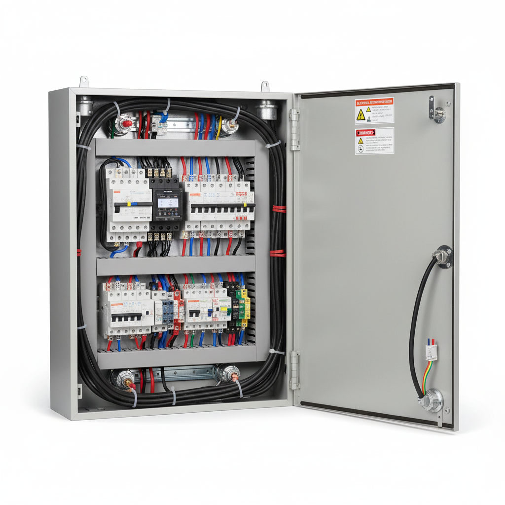 Distribution Boards